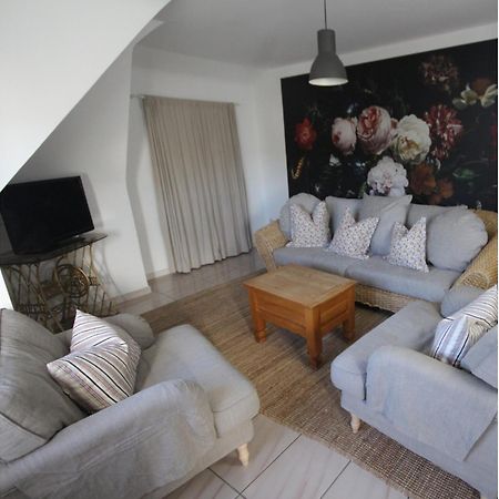 Ferienwohnung Waldblick Bad Konig Ngoại thất bức ảnh