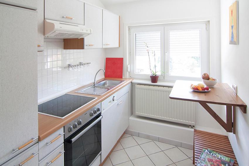 Ferienwohnung Waldblick Bad Konig Ngoại thất bức ảnh