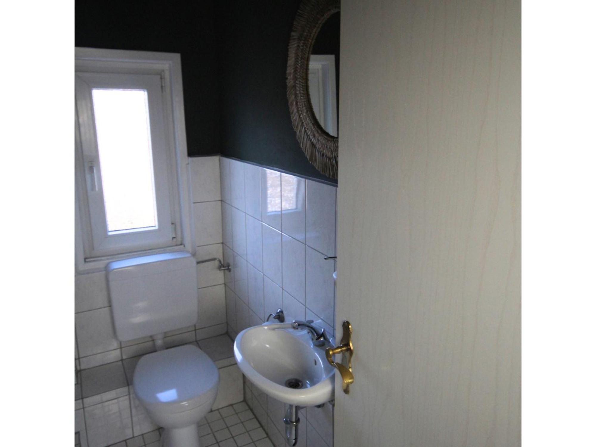 Ferienwohnung Waldblick Bad Konig Ngoại thất bức ảnh