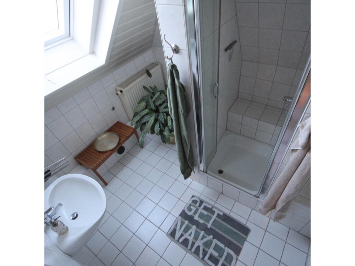 Ferienwohnung Waldblick Bad Konig Ngoại thất bức ảnh
